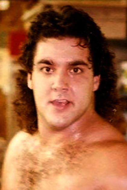 Joseph Magliano - Actor Profile Photo