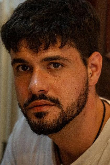 Francisco Albert - Actor Profile Photo