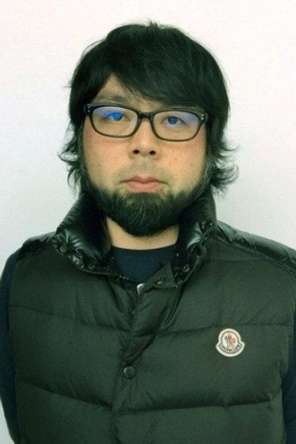 Tomoyasu Murata - Actor Profile Photo