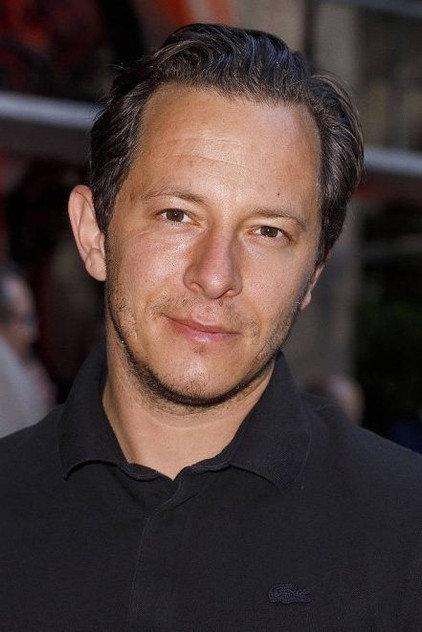 Trystan Pütter - Actor Profile Photo