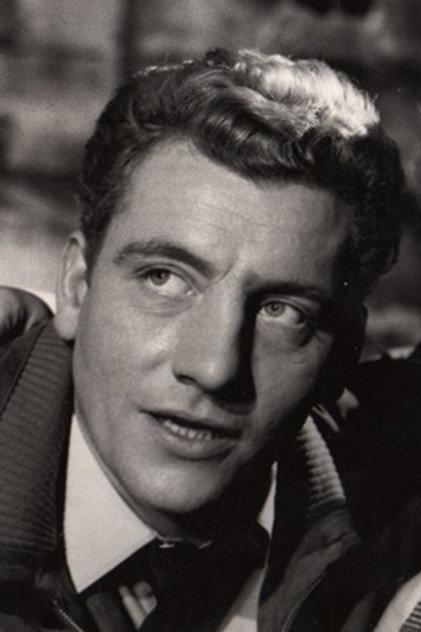Sylvain Lévignac - Actor Profile Photo