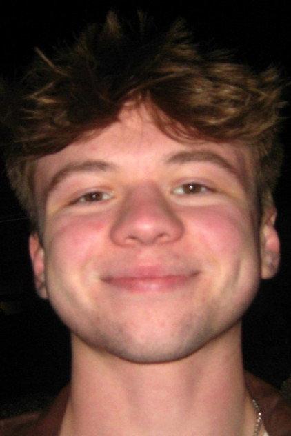 Henry Astley - Actor Profile Photo