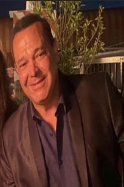 Ray Quiroga - Actor Profile Photo