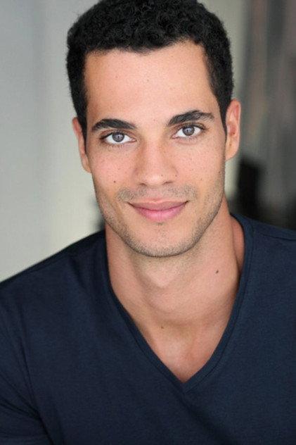 Elijah Moreland - Actor Profile Photo
