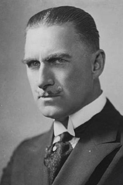 Rupert Julian - Actor Profile Photo