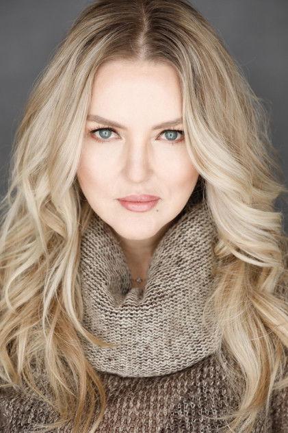 Tuesday Knight - Actor Profile Photo