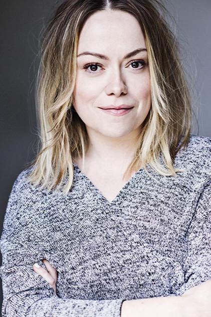 Sian Reese-Williams - Actor Profile Photo