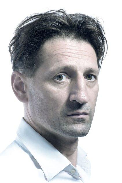 Andreas Patton - Actor Profile Photo