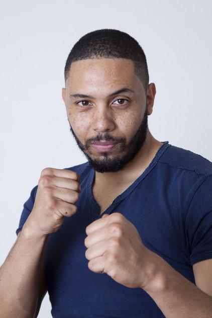 Ben Milord - Actor Profile Photo