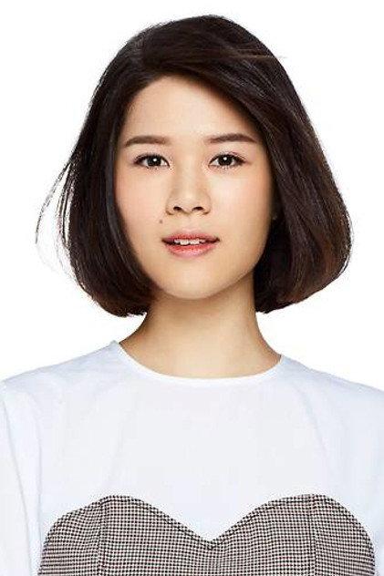 Michelle Wong - Actor Profile Photo