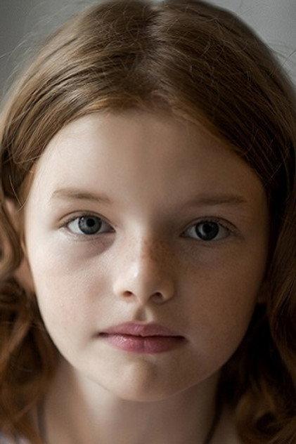 Kseniya Petrukhina - Actor Profile Photo