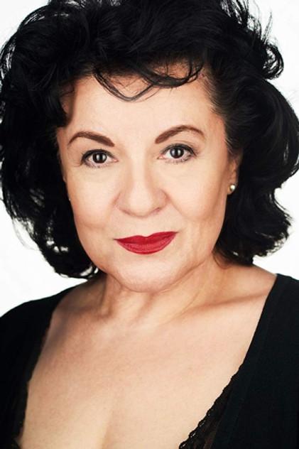 Rosalba Martinni - Actor Profile Photo