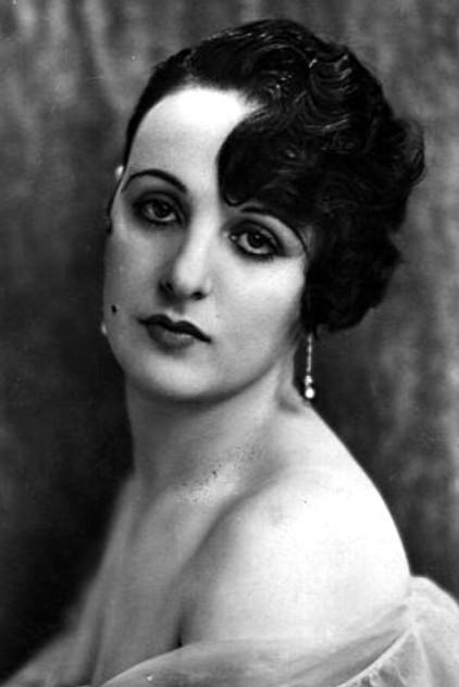 Gladys Frazin - Actor Profile Photo