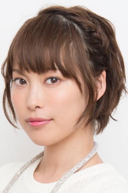 Ayuru Ohashi - Actor Profile Photo