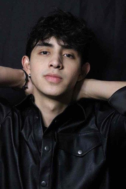 Yael Tadeo - Actor Profile Photo
