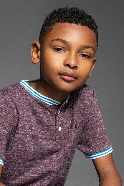 Alfred Lewis - Actor Profile Photo