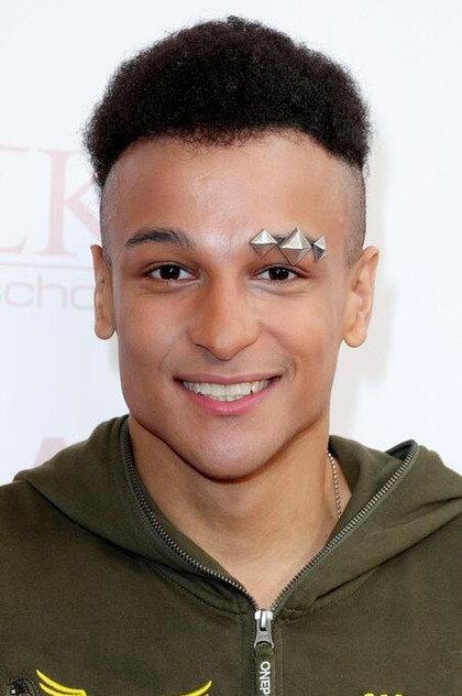 Prince Damien - Actor Profile Photo