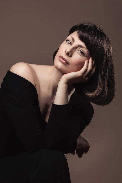 Yana Titova - Actor Profile Photo