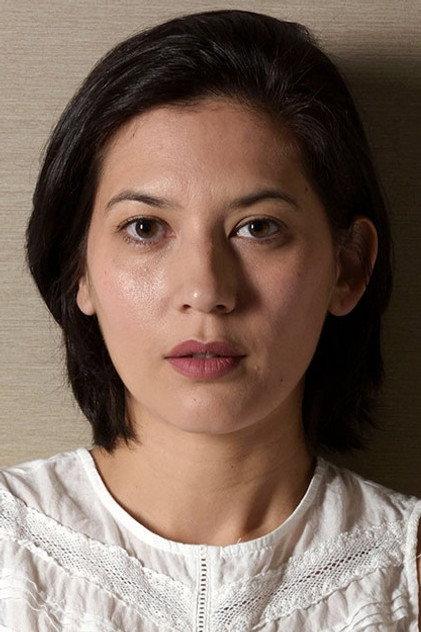 Hannah Al Rashid - Actor Profile Photo