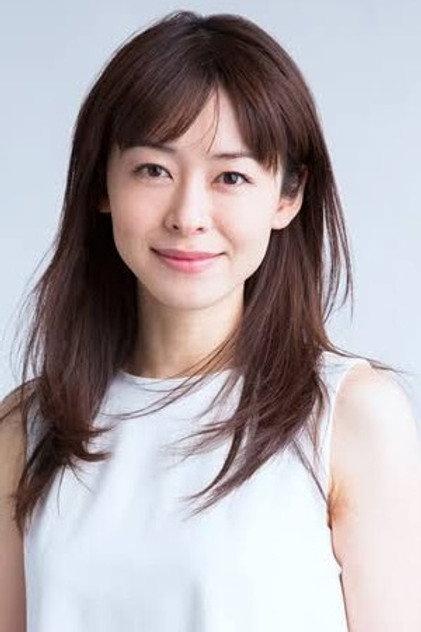 Eriko Moriwaki - Actor Profile Photo