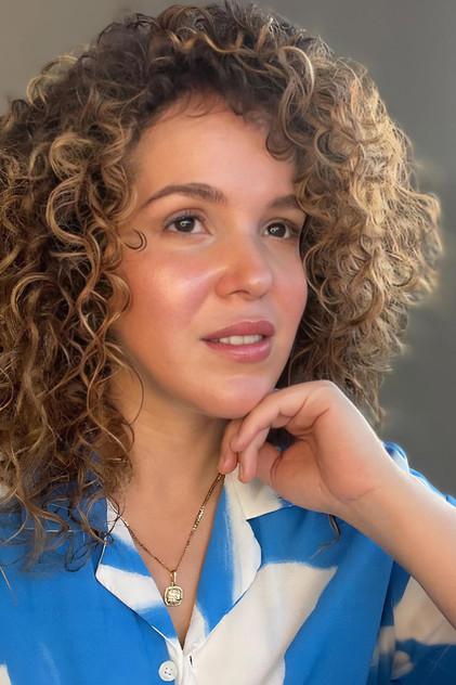 Olga Valdez - Actor Profile Photo