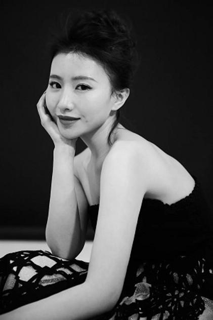 Yajie Gao - Actor Profile Photo