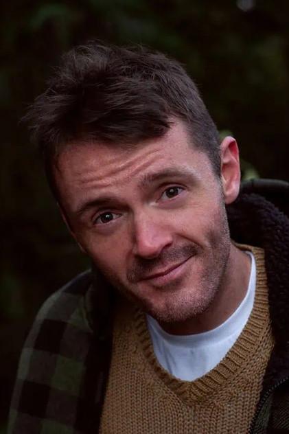 Joel Austin - Actor Profile Photo
