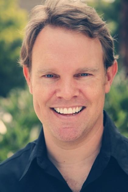 Gregory Schell - Actor Profile Photo