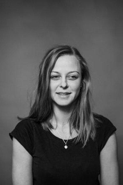 Márta Béres - Actor Profile Photo