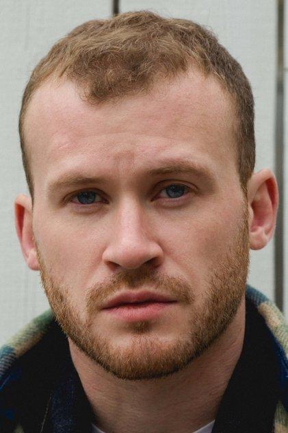 Jonathan Koensgen - Actor Profile Photo