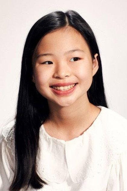 Noel Kate Cho - Actor Profile Photo