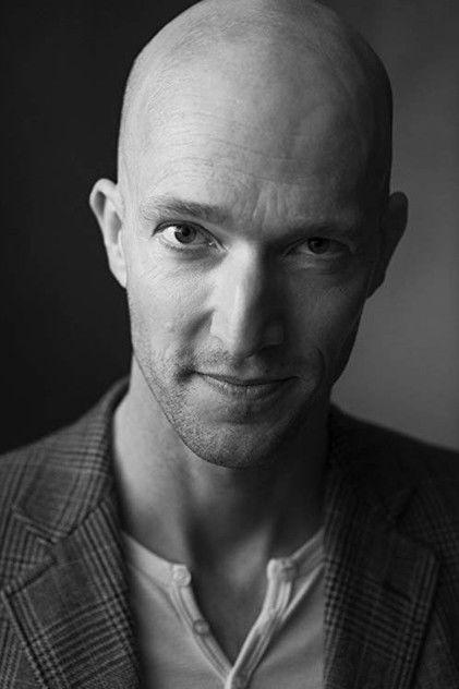 Sieger Sloot - Actor Profile Photo