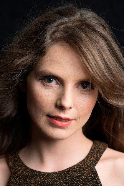 Maira Bodenhöfer - Actor Profile Photo