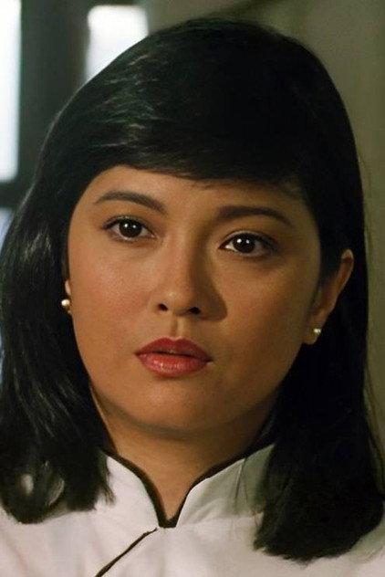 Lora Luna - Actor Profile Photo