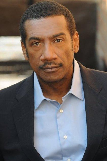 Robert G. McKay - Actor Profile Photo