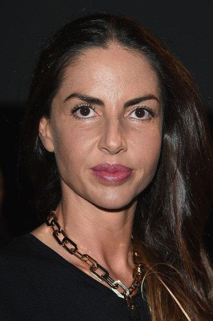 Benedetta Mazzini - Actor Profile Photo