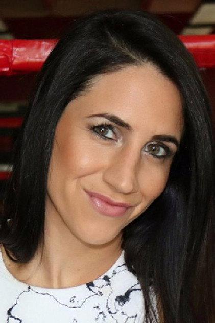 Christina Cruz - Actor Profile Photo