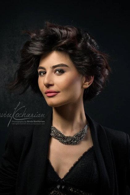 Rozi Avetisyan - Actor Profile Photo