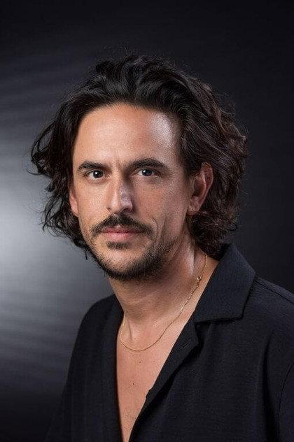 בן פרי - Actor Profile Photo