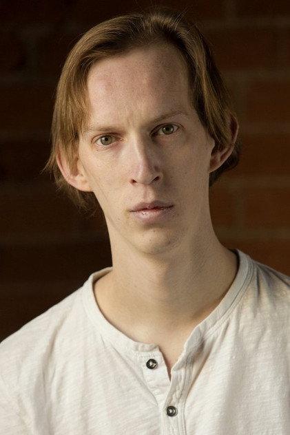 Jason K. Wixom - Actor Profile Photo