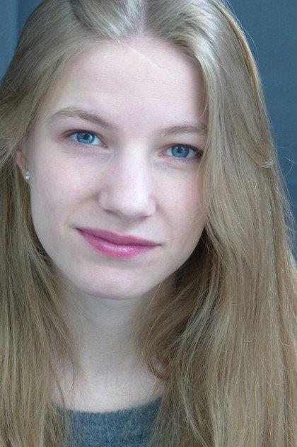 Lara Marie Müller - Actor Profile Photo