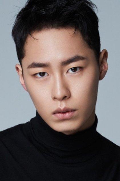 Lee Jae-wook - Actor Profile Photo