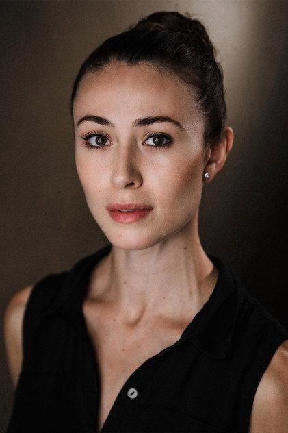 Roseanna Anderson - Actor Profile Photo