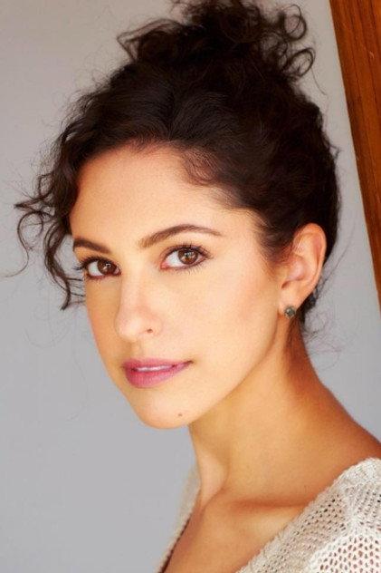 Laura Nicole Harrison - Actor Profile Photo