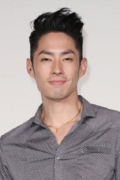Vanness Wu - Actor Profile Photo
