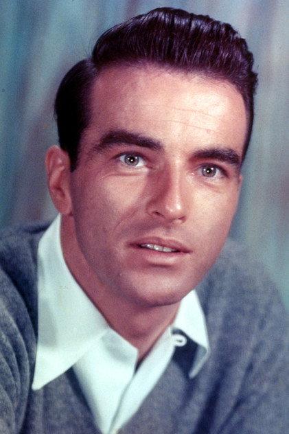 Montgomery Clift - Actor Profile Photo