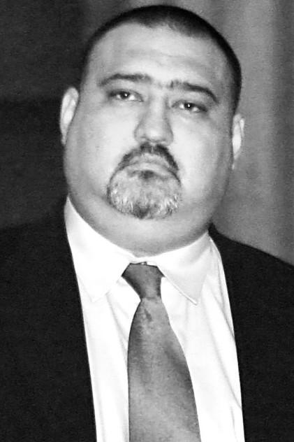 Pavel Chernev - Actor Profile Photo
