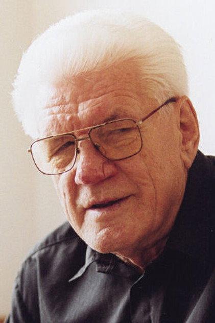 Jaroslav Moučka - Actor Profile Photo