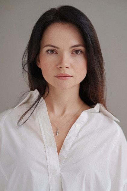 Ekaterina Astakhova - Actor Profile Photo