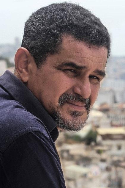 Mahdi Berrached - Actor Profile Photo
